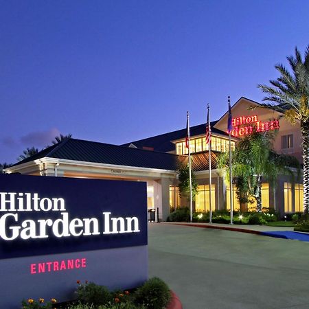 Hilton Garden Inn Beaumont Eksteriør bilde