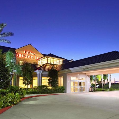 Hilton Garden Inn Beaumont Eksteriør bilde