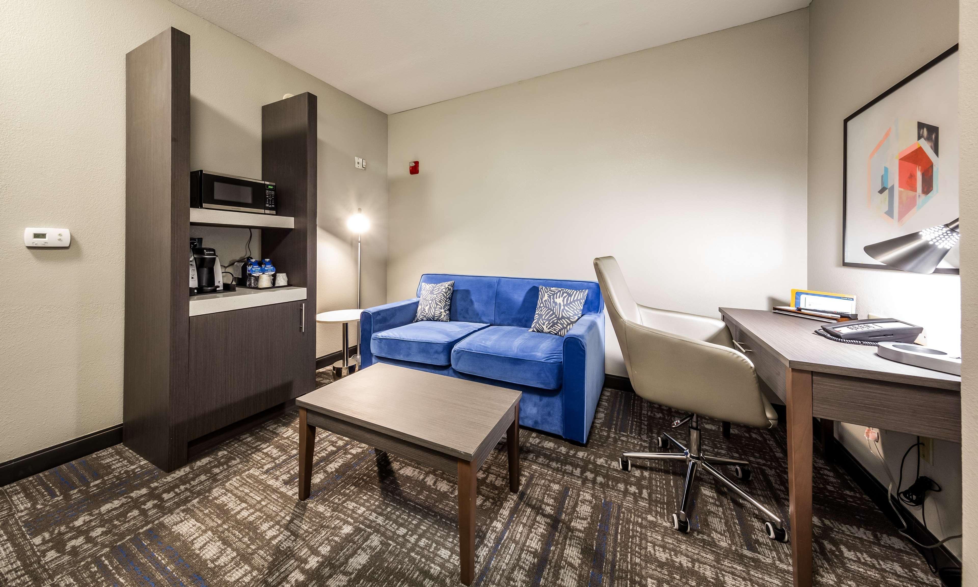 Hilton Garden Inn Beaumont Eksteriør bilde