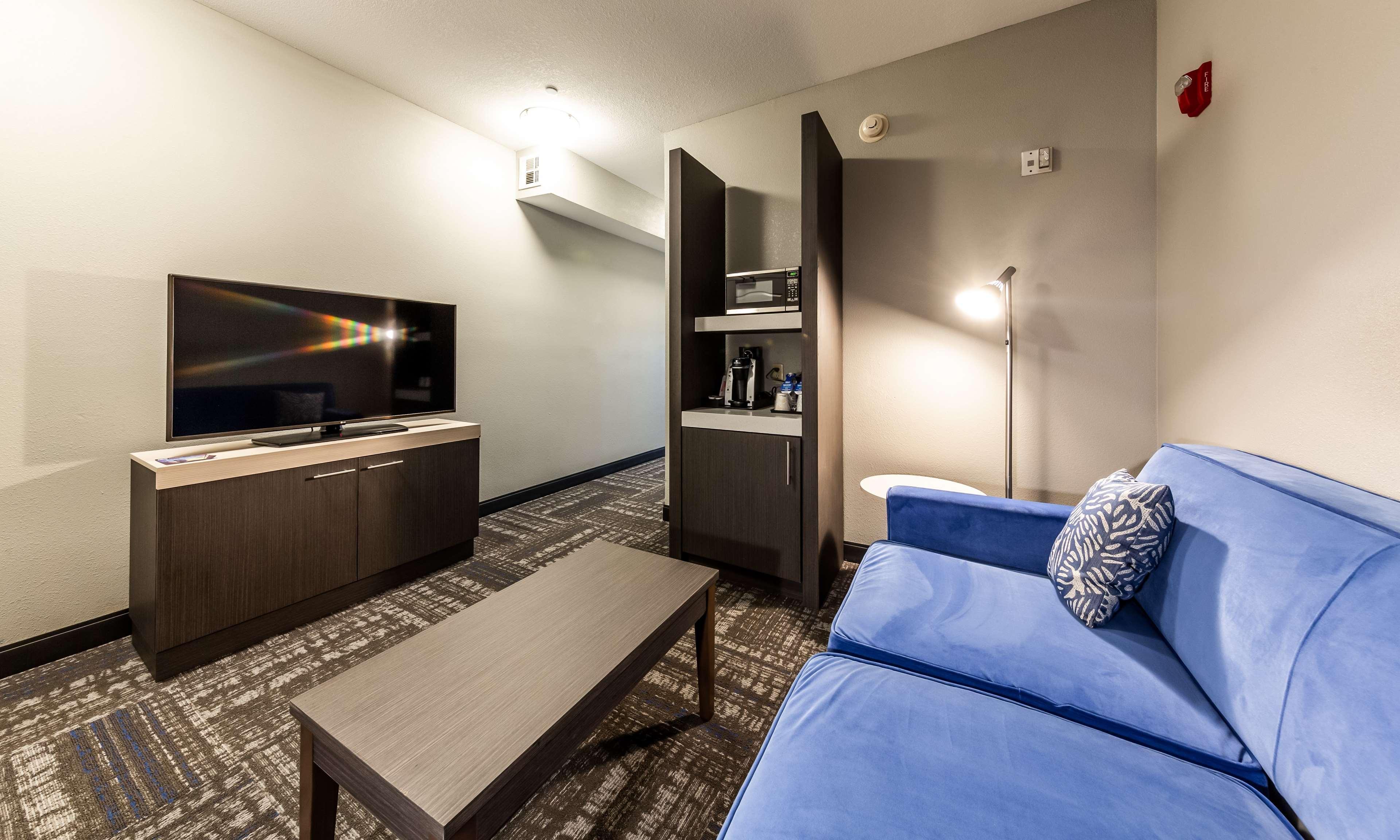 Hilton Garden Inn Beaumont Eksteriør bilde