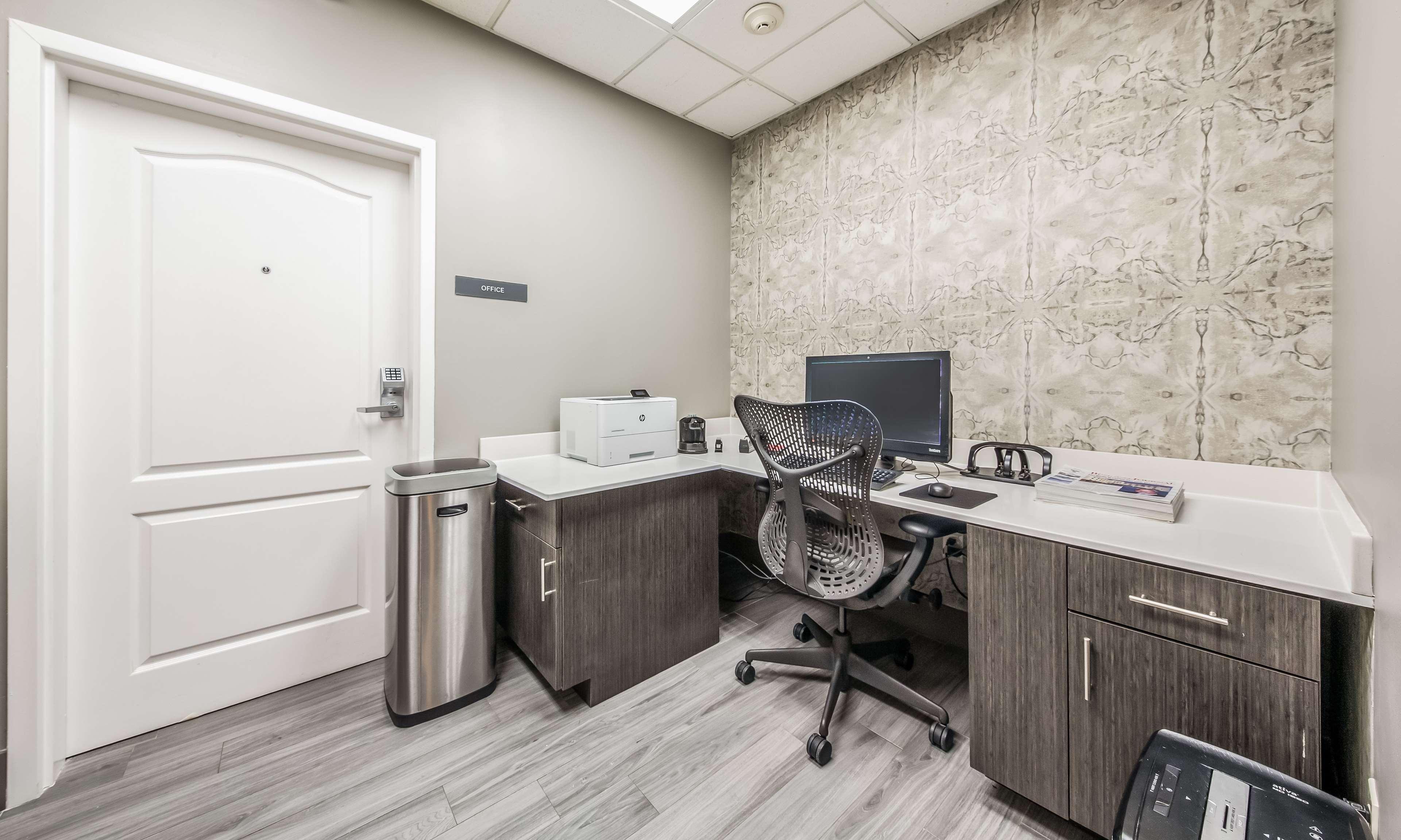 Hilton Garden Inn Beaumont Eksteriør bilde