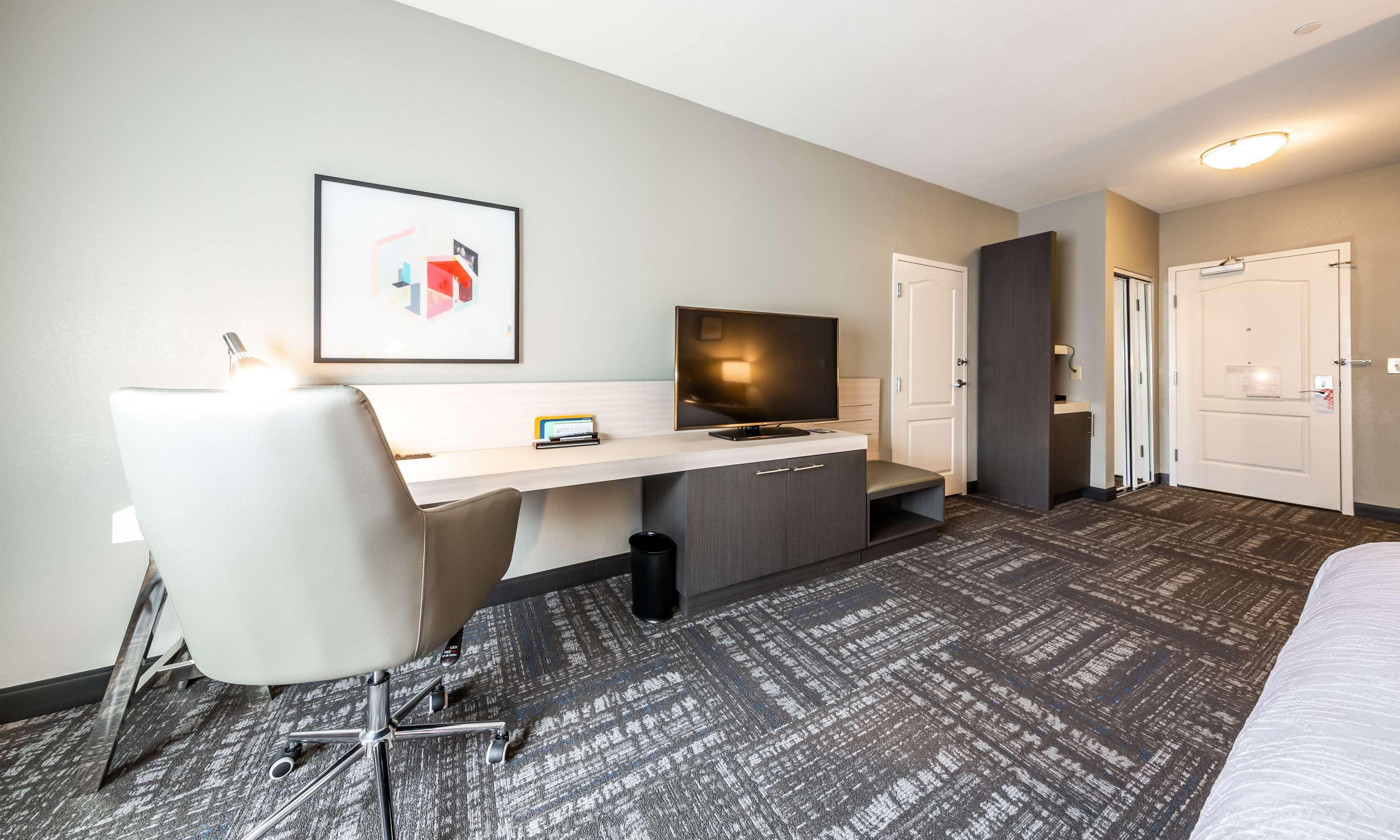 Hilton Garden Inn Beaumont Eksteriør bilde