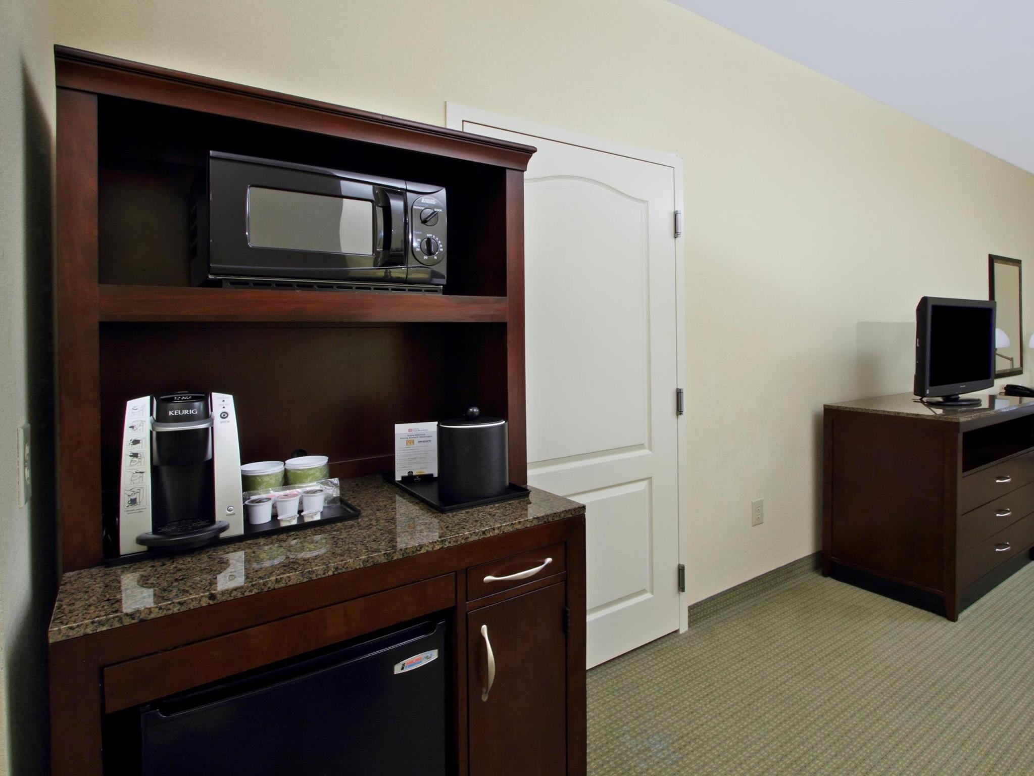 Hilton Garden Inn Beaumont Eksteriør bilde