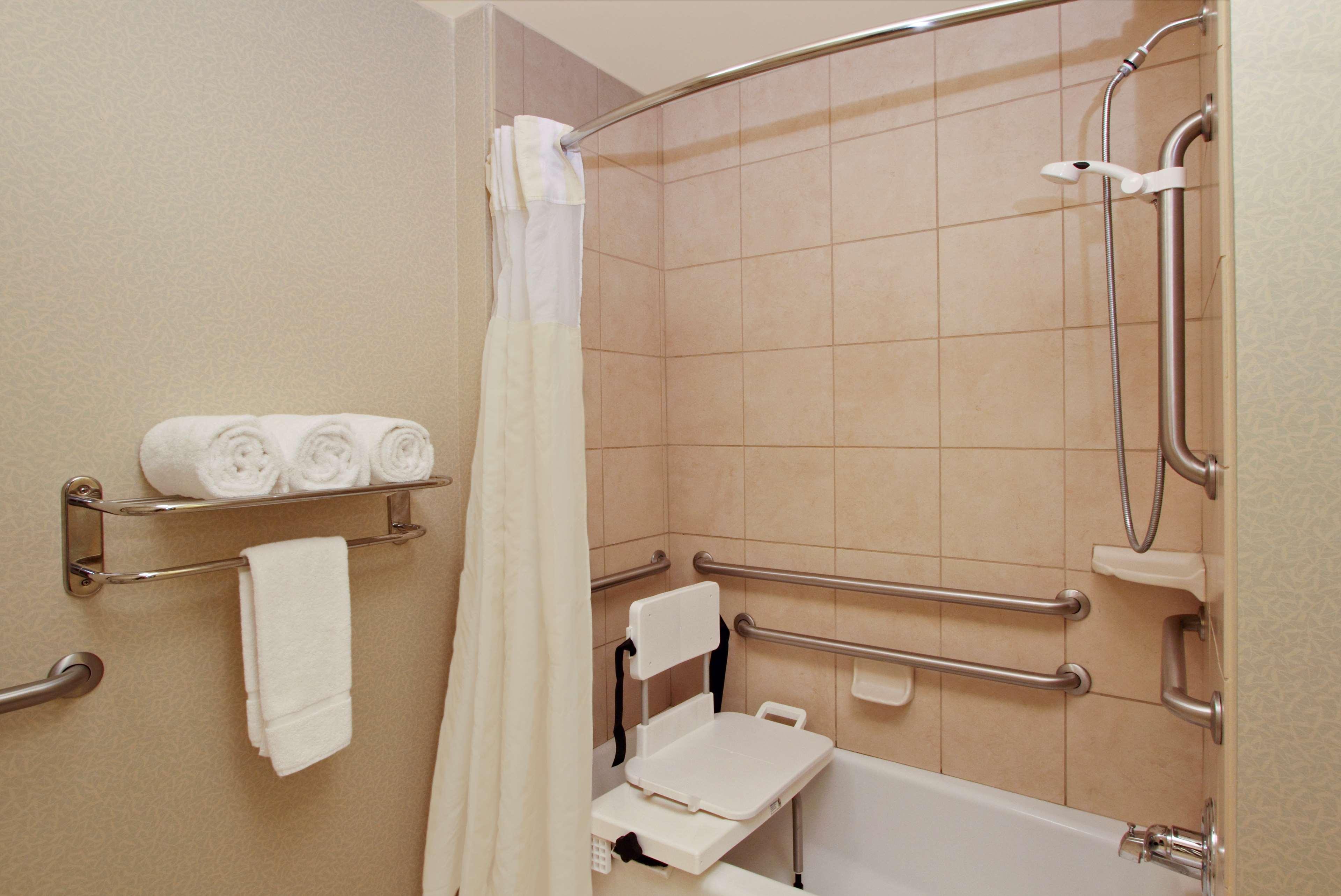 Hilton Garden Inn Beaumont Eksteriør bilde