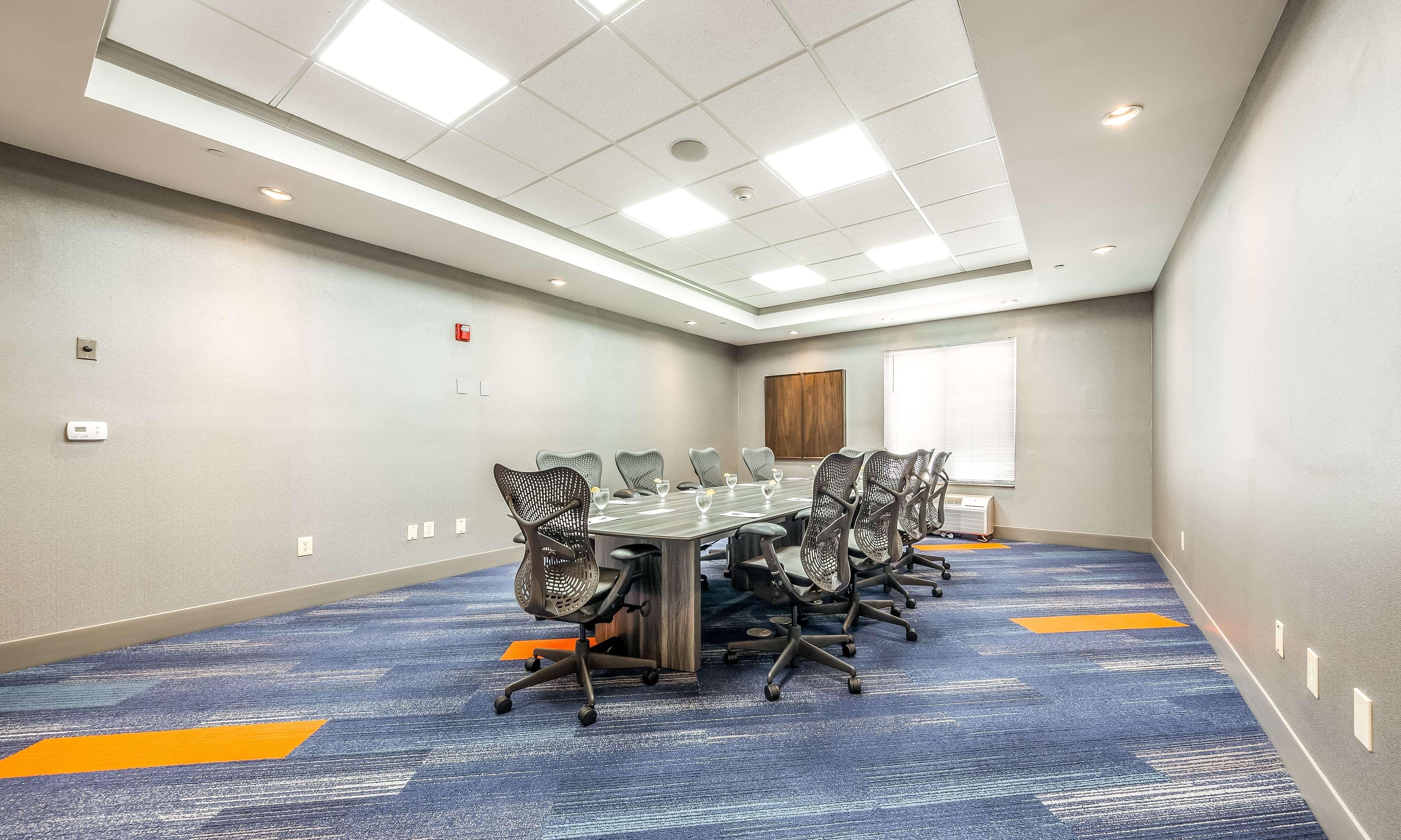 Hilton Garden Inn Beaumont Eksteriør bilde