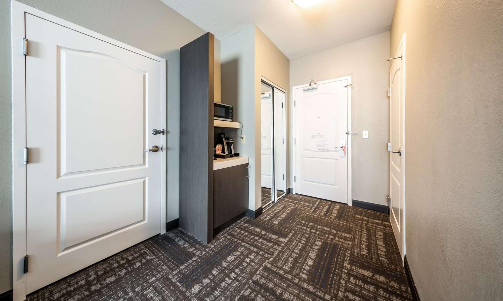 Hilton Garden Inn Beaumont Eksteriør bilde