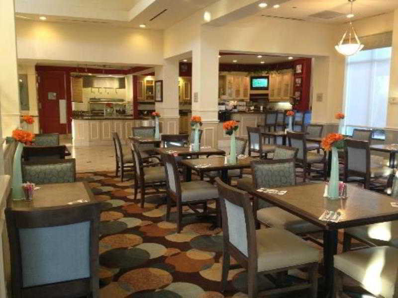 Hilton Garden Inn Beaumont Eksteriør bilde