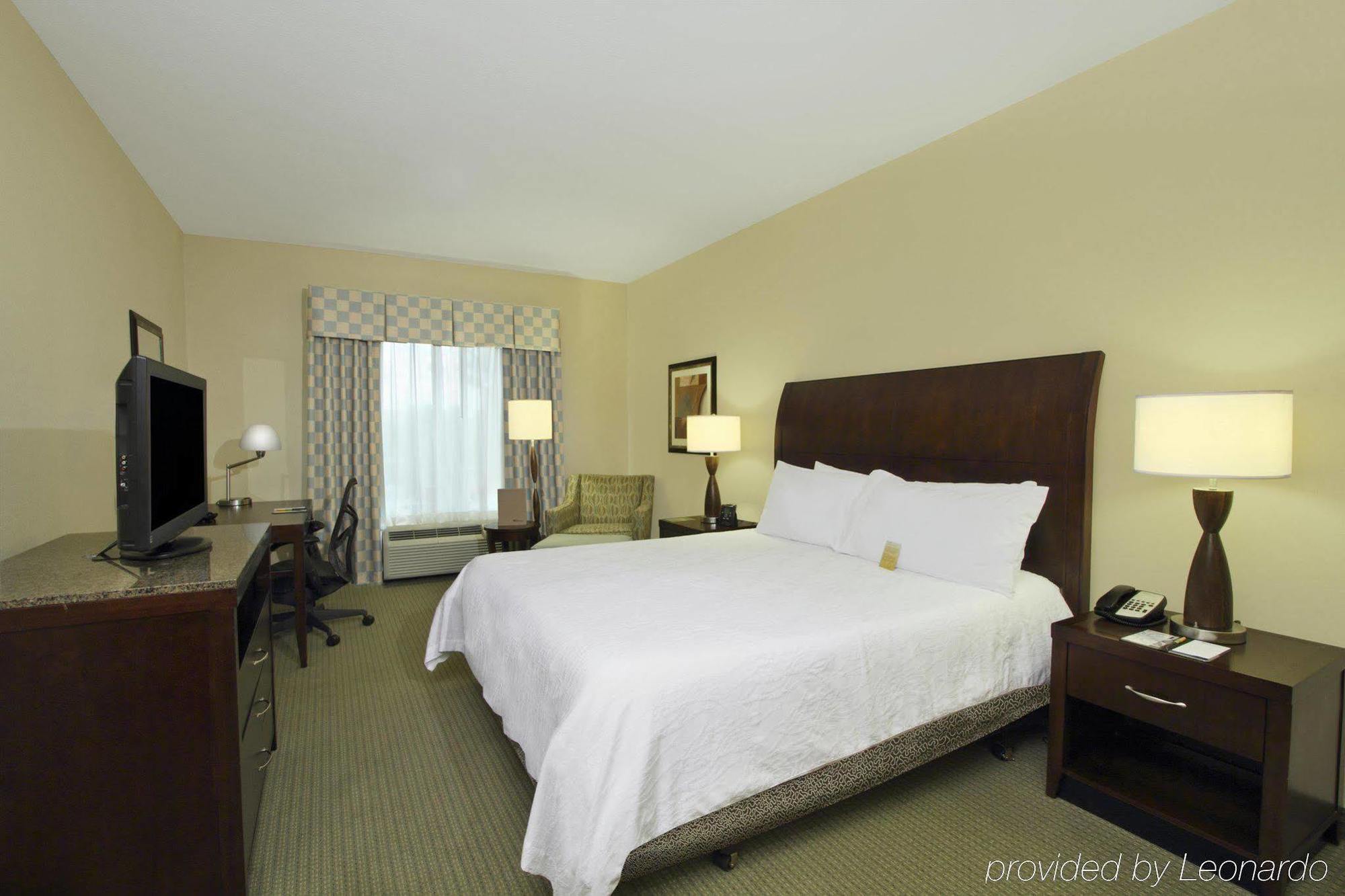 Hilton Garden Inn Beaumont Eksteriør bilde