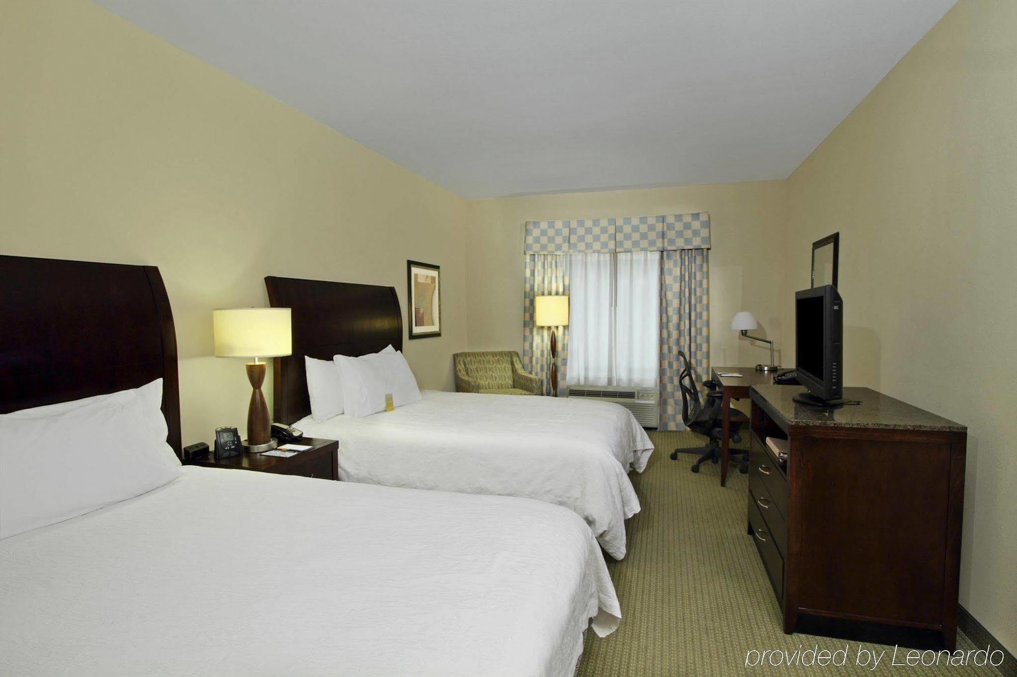 Hilton Garden Inn Beaumont Eksteriør bilde