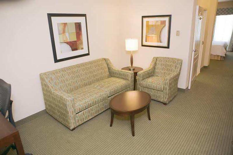 Hilton Garden Inn Beaumont Eksteriør bilde
